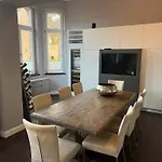 Doppelzimmer In Mit Poollandschaft, Sauna, Fitness Und Whirpool Tönisvorst