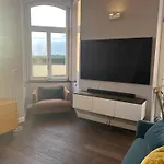 Doppelzimmer In Mit Poollandschaft, Sauna, Fitness Und Whirpool Quarto em Acomodações Particulares