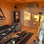 Doppelzimmer In Mit Poollandschaft, Sauna, Fitness Und Whirpool * Tönisvorst
