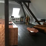 Quarto em Acomodações Particulares Doppelzimmer In Mit Poollandschaft, Sauna, Fitness Und Whirpool