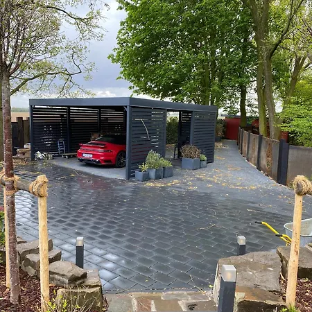 Manor House With Pool Area * Tönisvorst