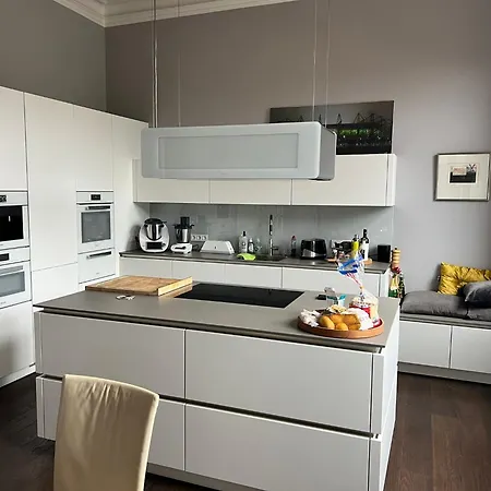 Manor House With Pool Area * Tönisvorst