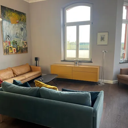 Manor House With Pool Area * Tönisvorst