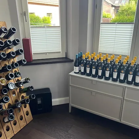 Doppelzimmer In Mit Poollandschaft, Sauna, Fitness Und Whirpool Homestay *