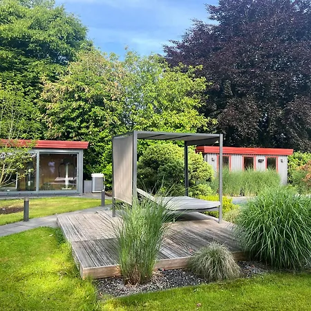 Doppelzimmer In Mit Poollandschaft, Sauna, Fitness Und Whirpool *