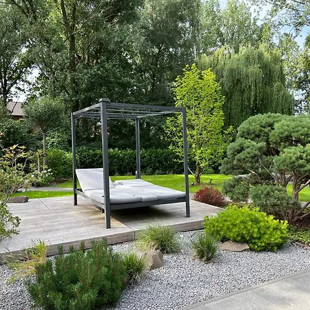 Manor House With Pool Area *