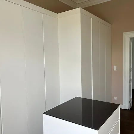 منزل للإقامة Manor House With Pool Area *