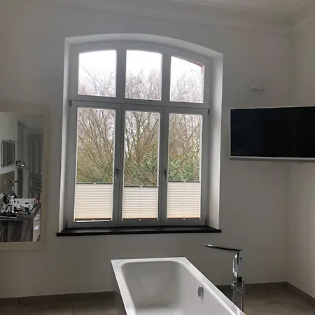 منزل للإقامة Manor House With Pool Area