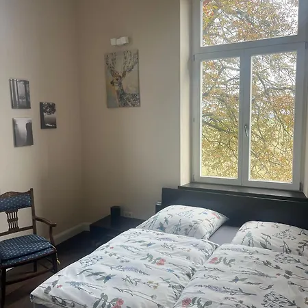 Manor House With Pool Area * Tönisvorst