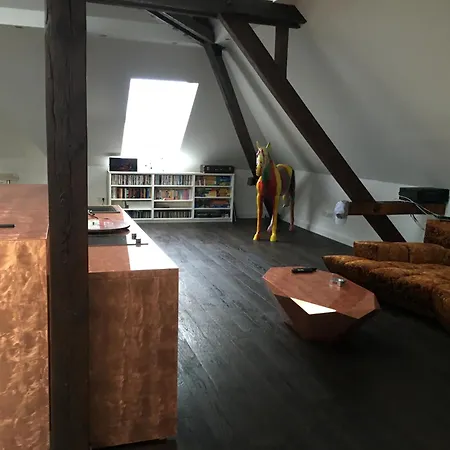 منزل للإقامة Manor House With Pool Area