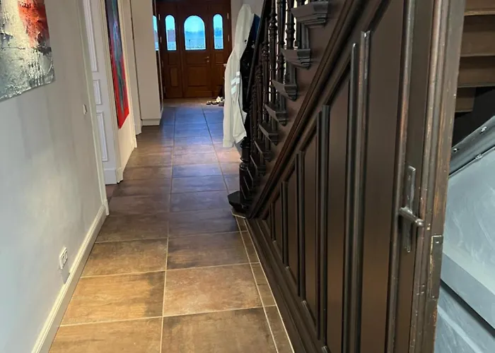 Pansiyon Manor House With Pool Area *