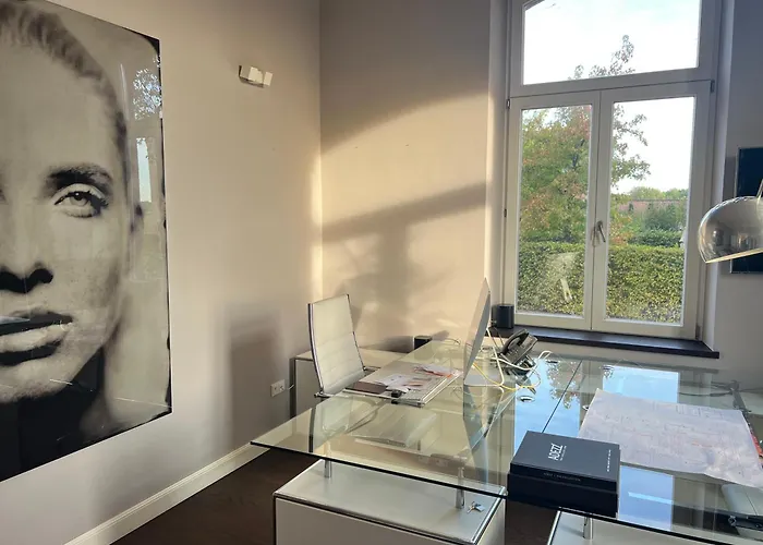 Pansiyon Manor House With Pool Area