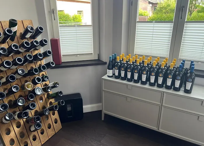 Manor House With Pool Area Pansiyon *