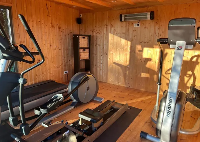 Manor House With Pool Area * Tönisvorst