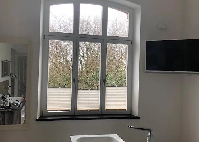 Pansiyon Manor House With Pool Area